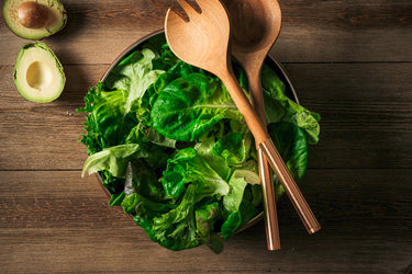 Butter Lettuce Mix